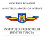 INSTITUTIA PREFECTULUI JUDETUL TULCEA (IP TULCEA), Romania