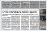 App Mugugno featured in Genoa’s 