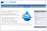 FLOOD-serv at EIP on Water website & newsletter