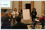 The voice of the citizens from the workshop “Flood-serv: preventing and reducing the effects of the flood”