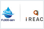 FLOOD-serv liaison with IREACT