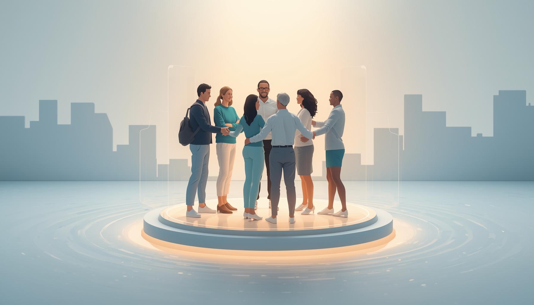 Enhancing Community Resilience
