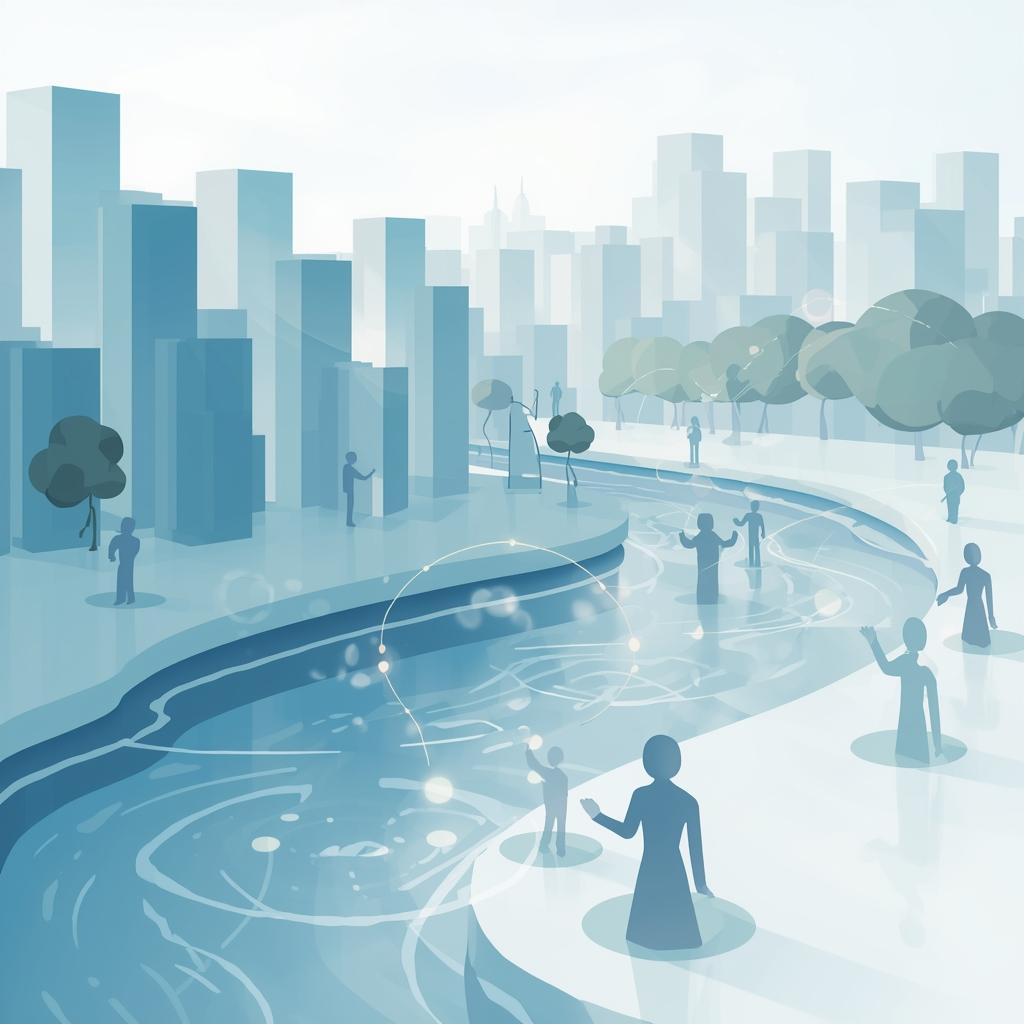 Interactive Tools for Public Involvement